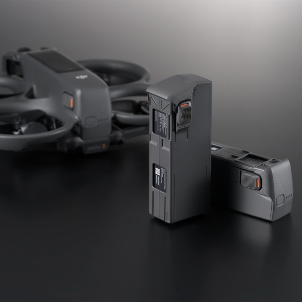 DJI Avata 2 Intelligent Flight Battery 23min