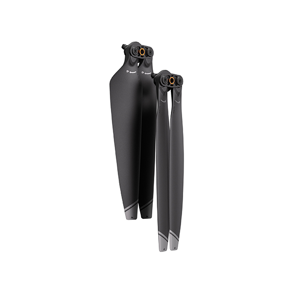 DJI Inspire 3 Foldable Quick-Release Propellers for High Altitude