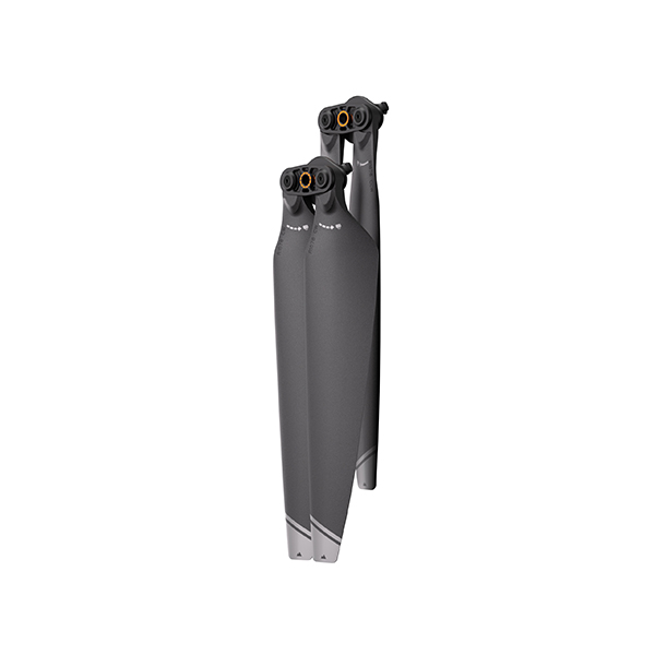 DJI Inspire 3 Foldable Quick-Release Propellers for High Altitude