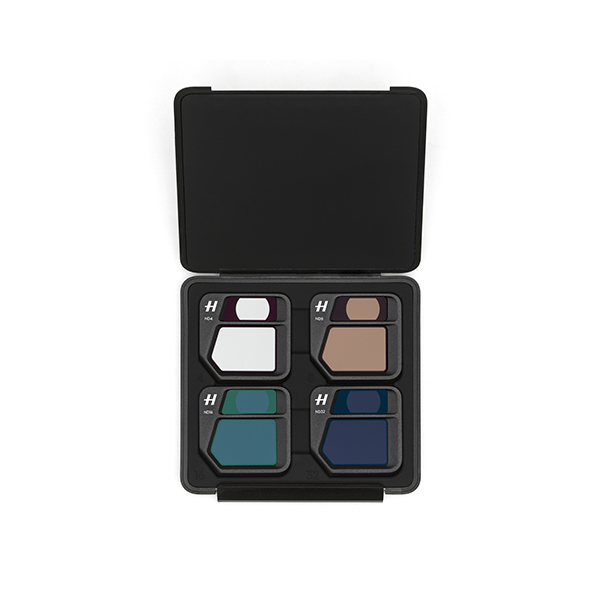 DJI Mavic 3 ND Filters Set (ND4/8/16/32)