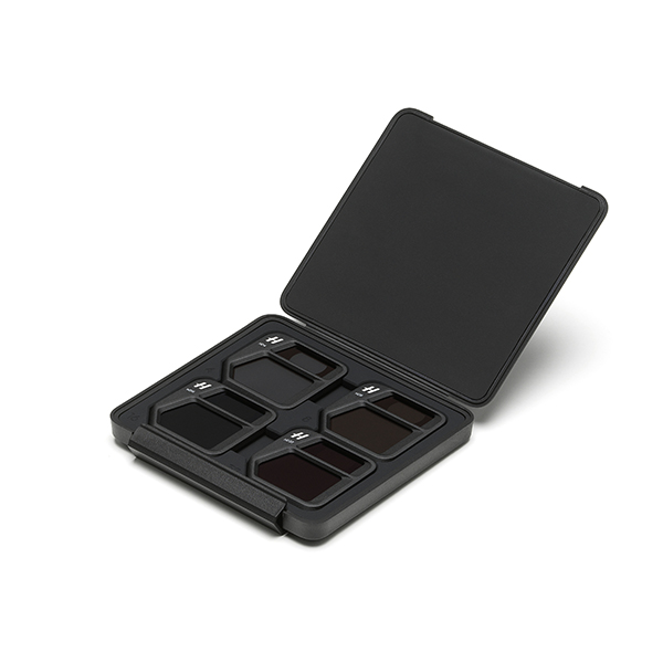 DJI Mavic 3 ND Filters Set (ND4/8/16/32)