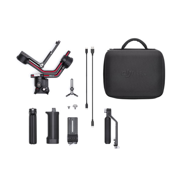 DJI RS 3 Pro