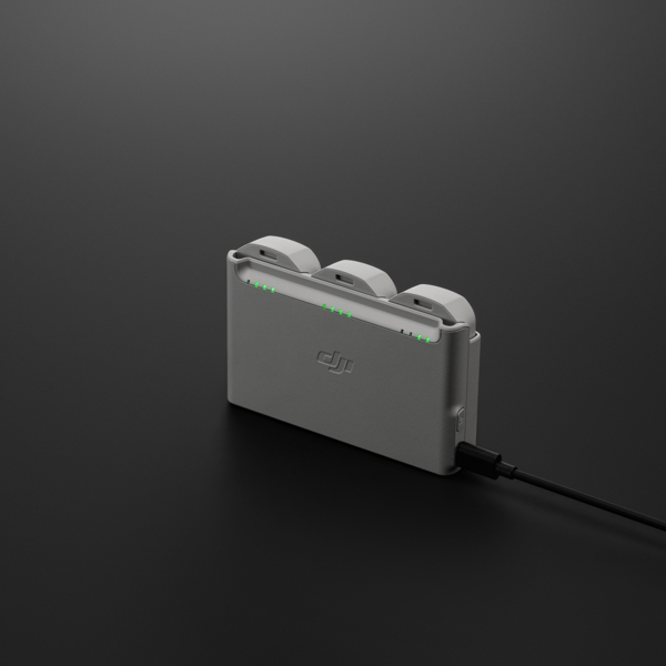 DJI Neo Two-Way Charging Hub
