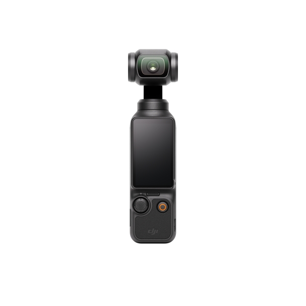 DJI Osmo Pocket 3 - Stabilizzazione e Qualità Immagine