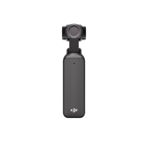DJI Osmo Pocket 3 - Stabilizzazione e Qualità Immagine