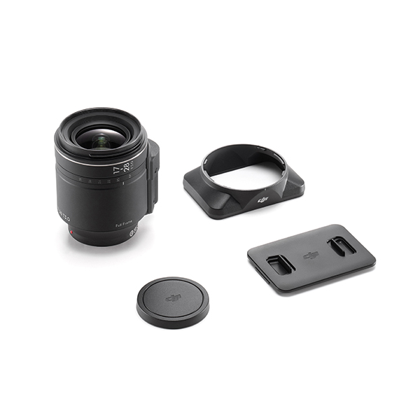 DJI Ronin 4D Flex