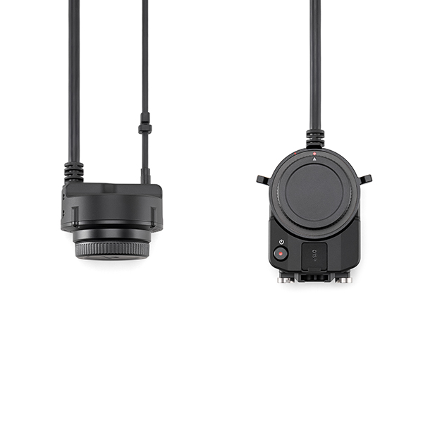 DJI Ronin 4D Flex