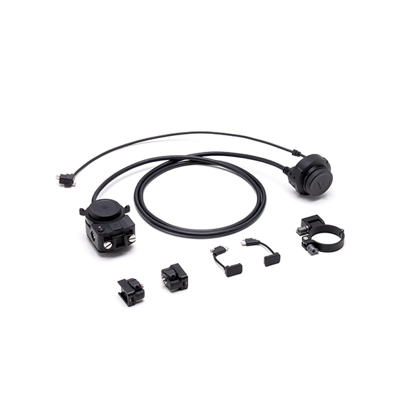 DJI Ronin 4D Flex