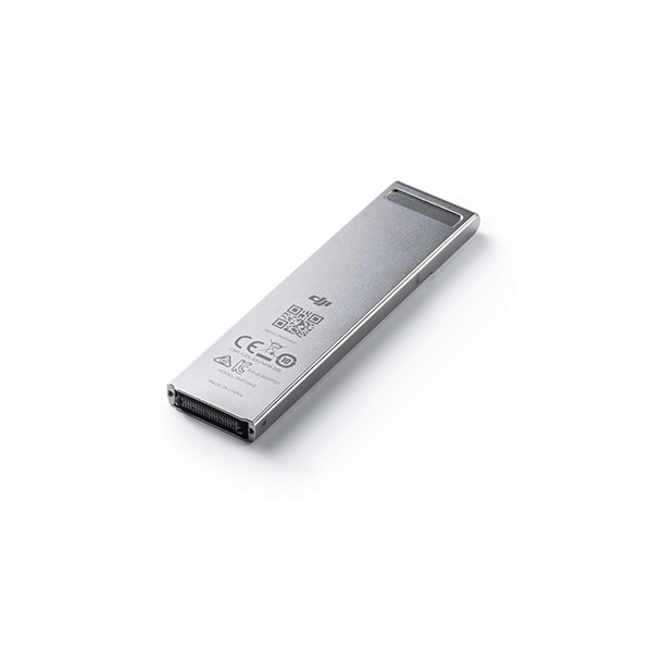CINESSD 960 GB DJI 4K