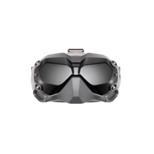 DJI Avata Fly Smart Combo – FPV Goggles V2