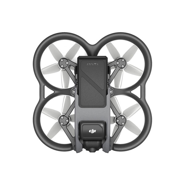 DJI Avata Fly Smart Combo – FPV Goggles V2