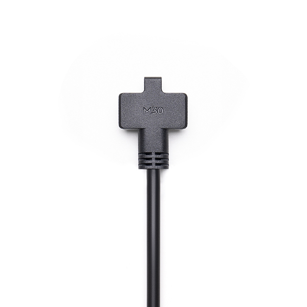 DJI Power SDC to Matrice 30 Series Fast Charge Cable