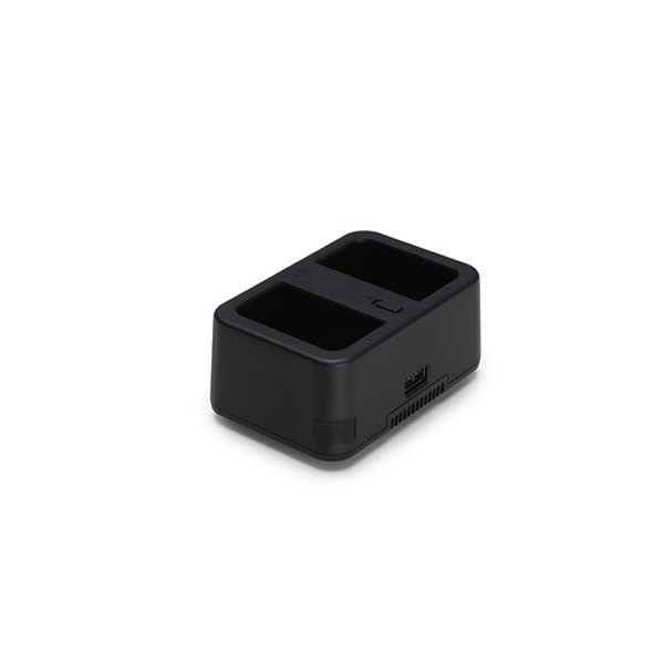 DJI Caricabatterie Multiplo CrystalSky & Cendence (WCH2)