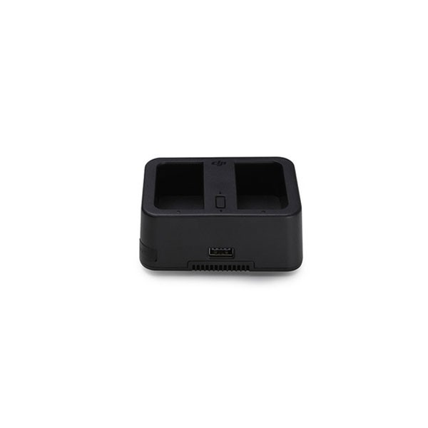 DJI Caricabatterie Multiplo CrystalSky & Cendence (WCH2)