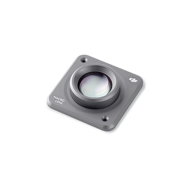 DJI Action 2 Macro Lens