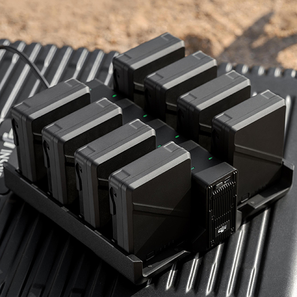 DJI TB51 Intelligent Battery Hub