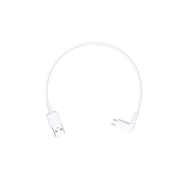 DJI Inspire 2-RC Cable (Micro B To Standard A)