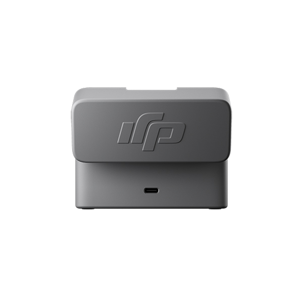 DJI Mic Mini - Audio Professionale per Streaming