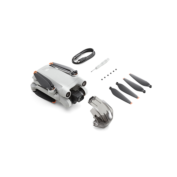 DJI Mini 3 Pro HD