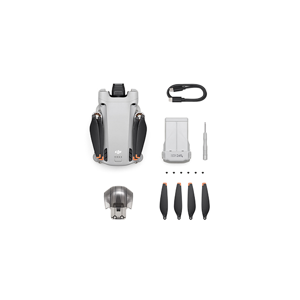 DJI Mini 3 Pro HD