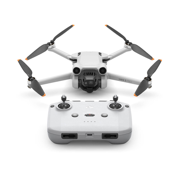 DJI Mini 3 Pro HD