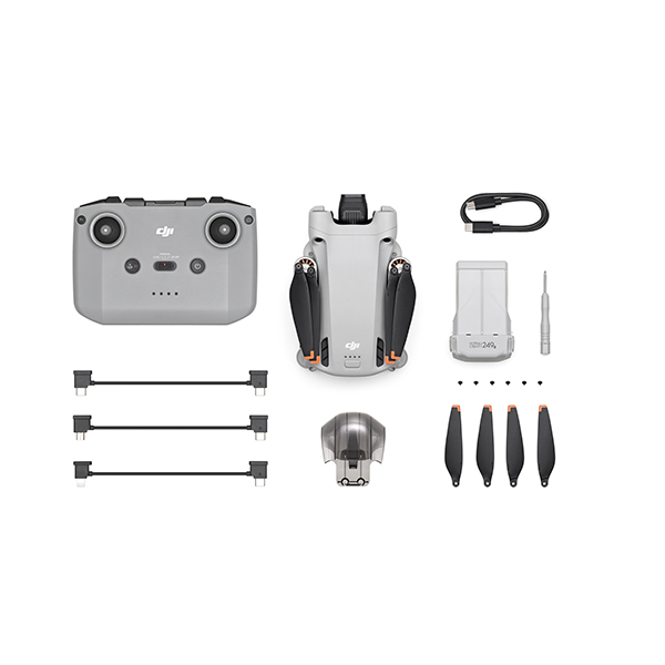 DJI Mini 3 Pro HD
