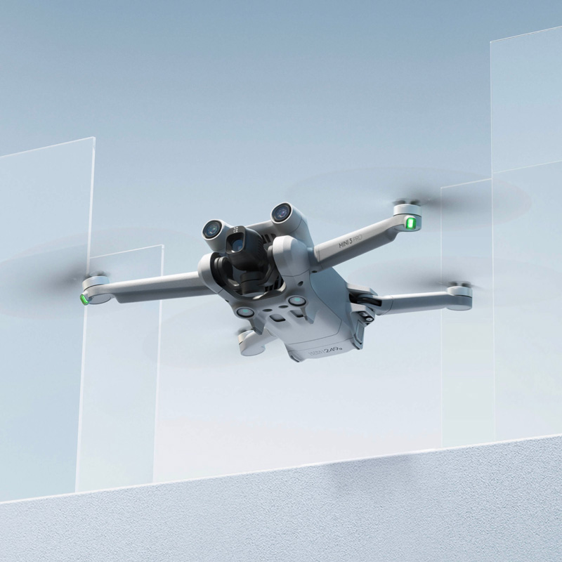 DJI Mini 3 Pro HD