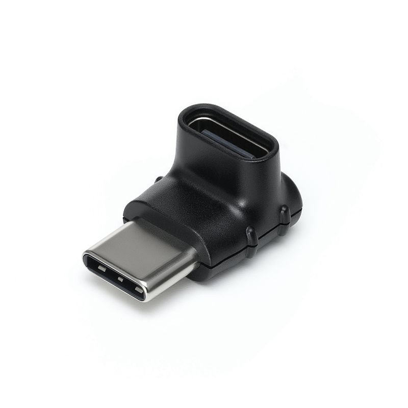DJI Mic Series Mobile Receiver Adapter (USB-C to USB-C)