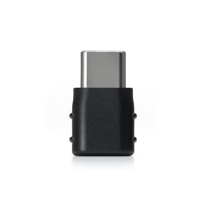 DJI Mic Series Mobile Receiver Adapter (USB-C to USB-C)