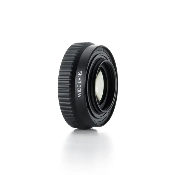 DJI Osmo Action 6 FOV Boost Lens