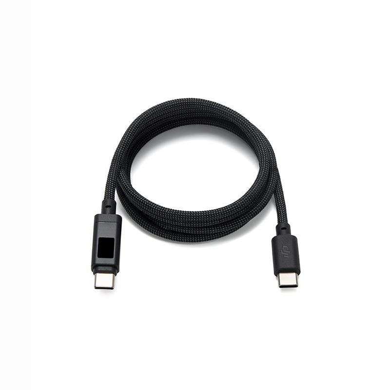Cavo USB-C DJI Power 7A per Caricamento Veloce