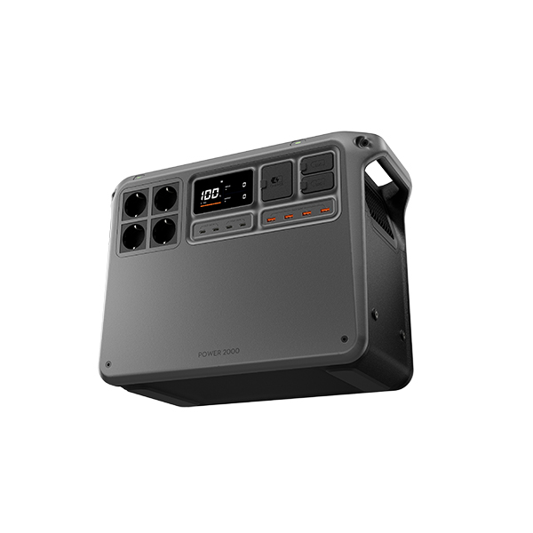 DJI Power 2000