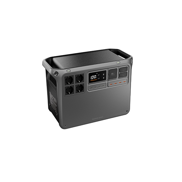 DJI Power 2000