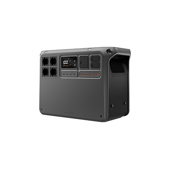 DJI Power 2000