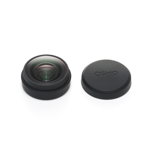 Osmo Action FOV Boost Lens
