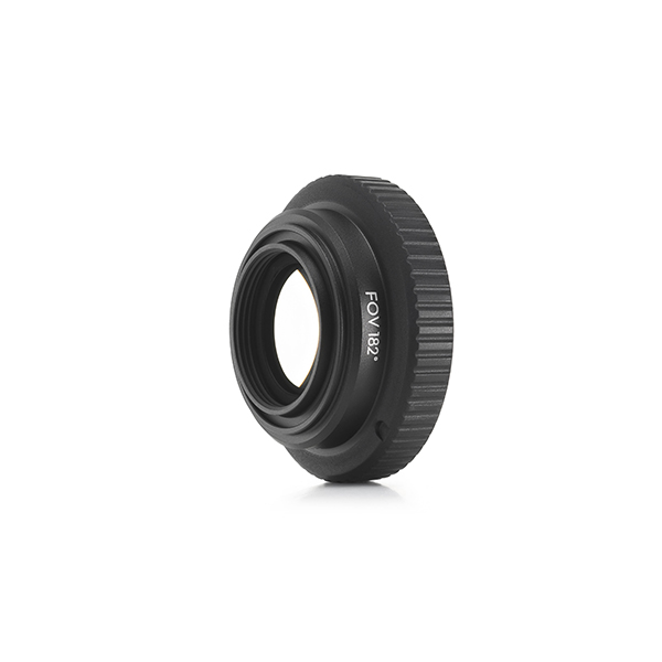 Osmo Action FOV Boost Lens