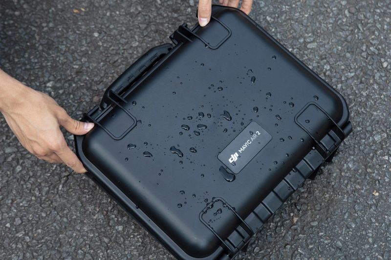 Case DJI Mavic Air 2