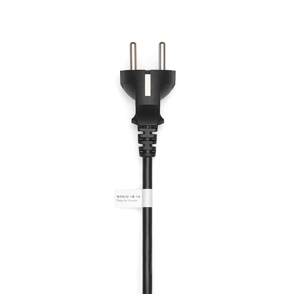 DJI TB51 Intelligent Battery Hub AC Cable (EU)