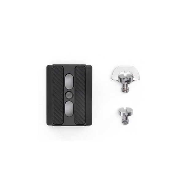 DJI R Quick-Release Plate (Upper)