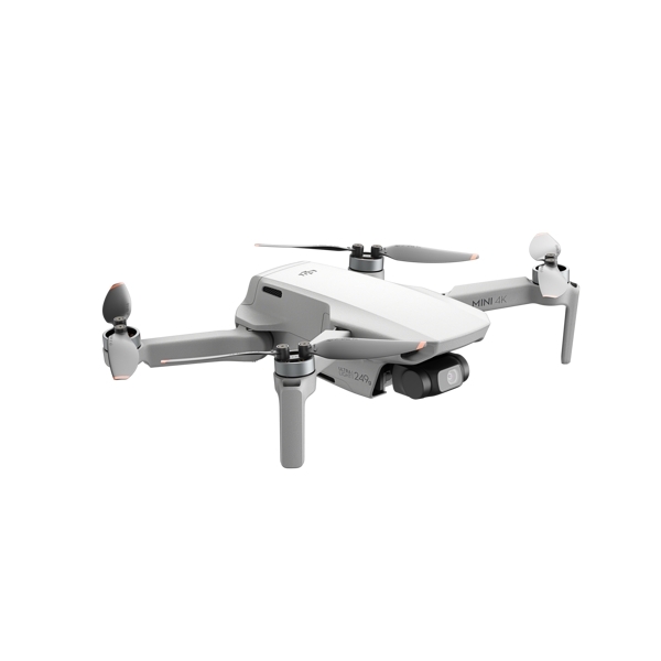DJI Mini 4K HD Principianti