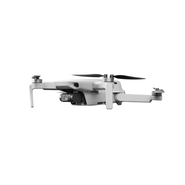 DJI Mini 4K HD Principianti