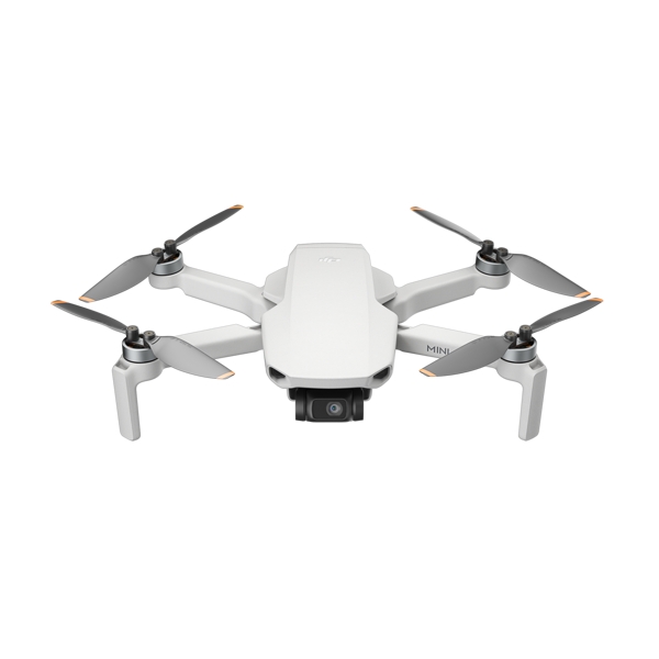 DJI Mini 4K HD Principianti