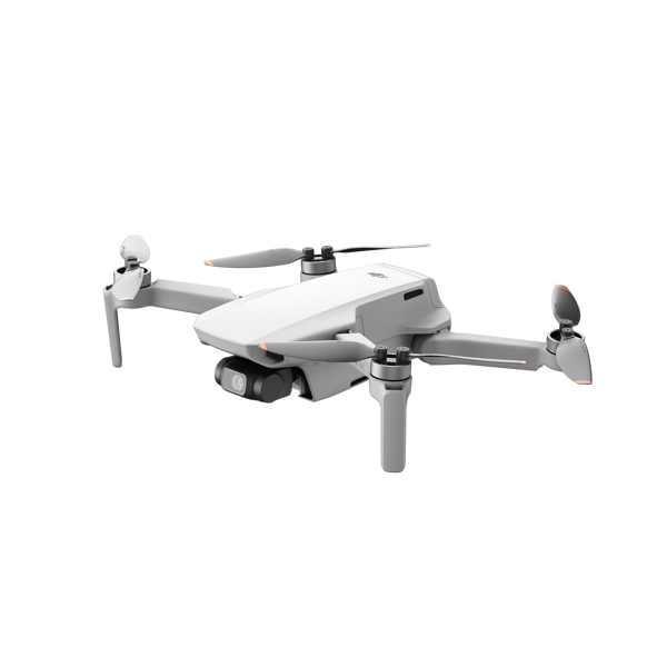 DJI Mini 4K HD Principianti