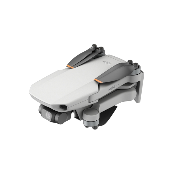 DJI Mini 4K HD Principianti