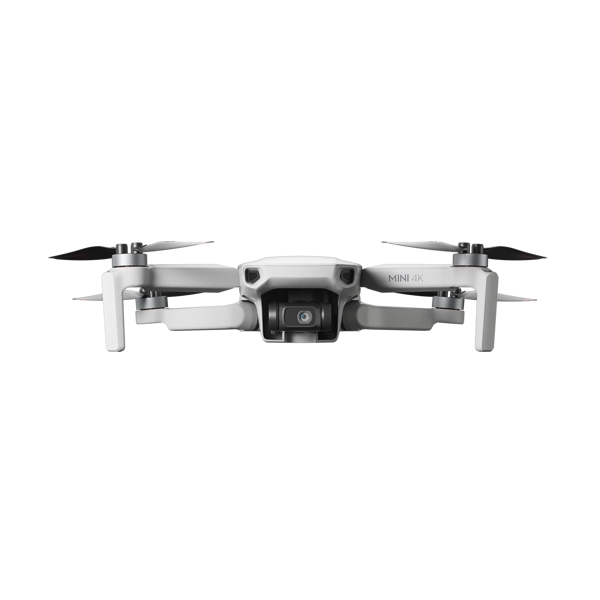 DJI Mini 4K HD Principianti
