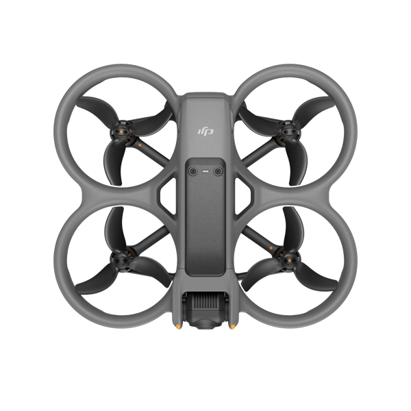 DJI Avata 2 Combo (1 Batteria)
