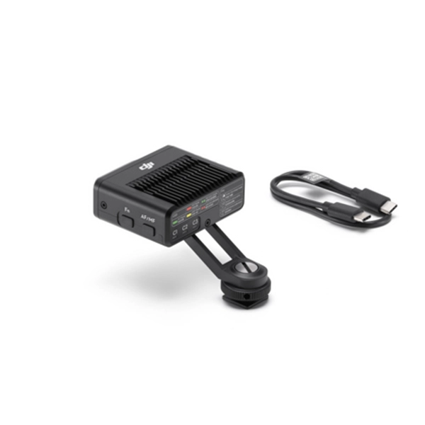 DJI Focus Pro Lidar