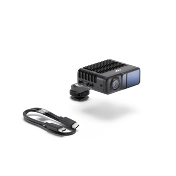 DJI Focus Pro Lidar