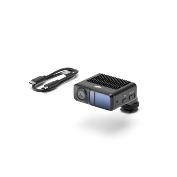 DJI Focus Pro Lidar