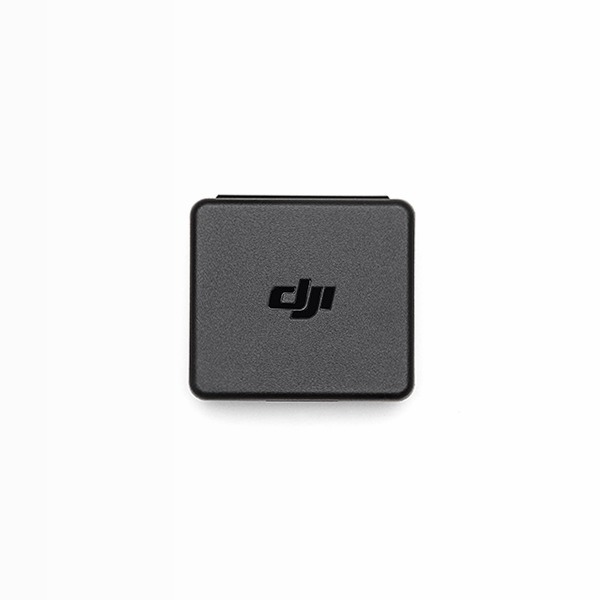 DJI Mini 3 Pro Wide-Angle Lens